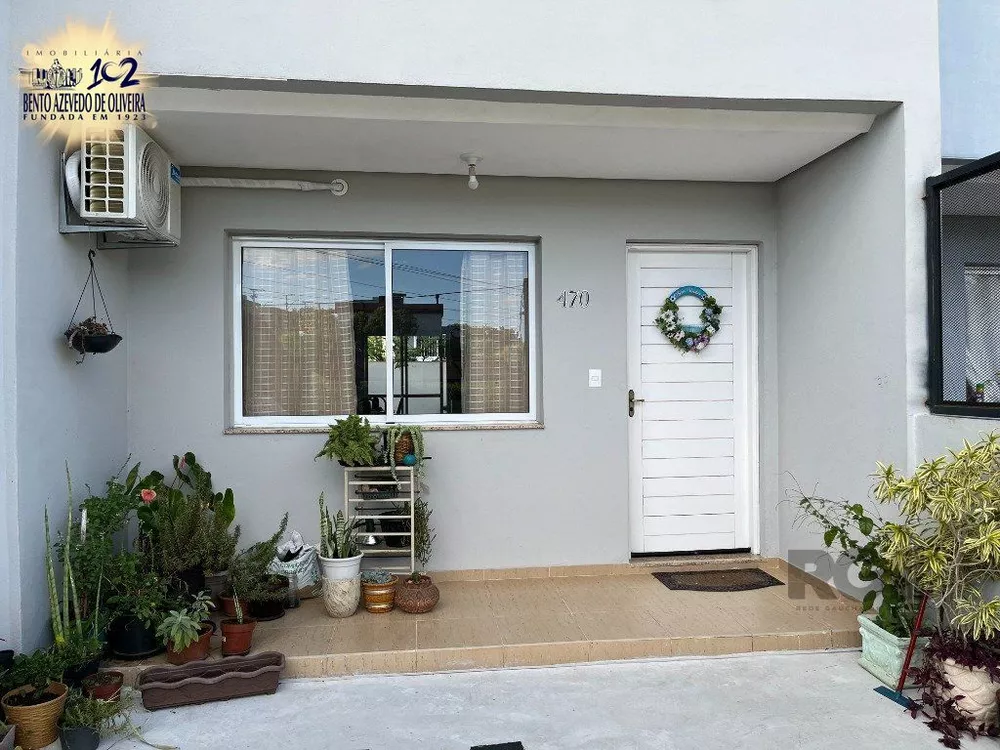 Casa de Condomínio, 3 quartos - Foto 7