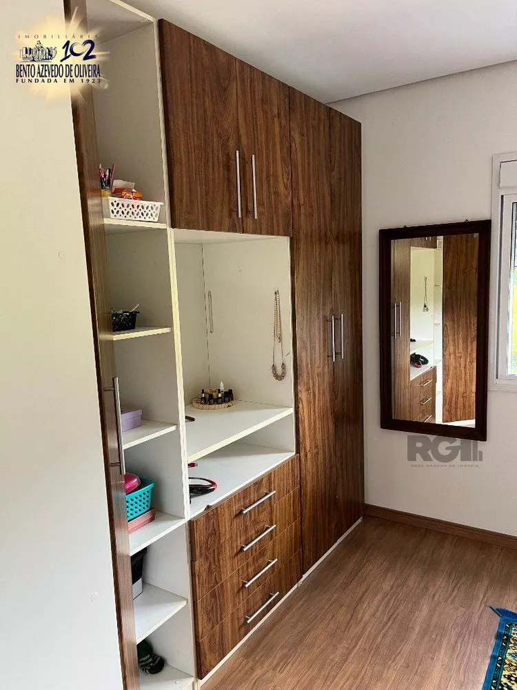 Casa de Condomínio, 3 quartos - Foto 4