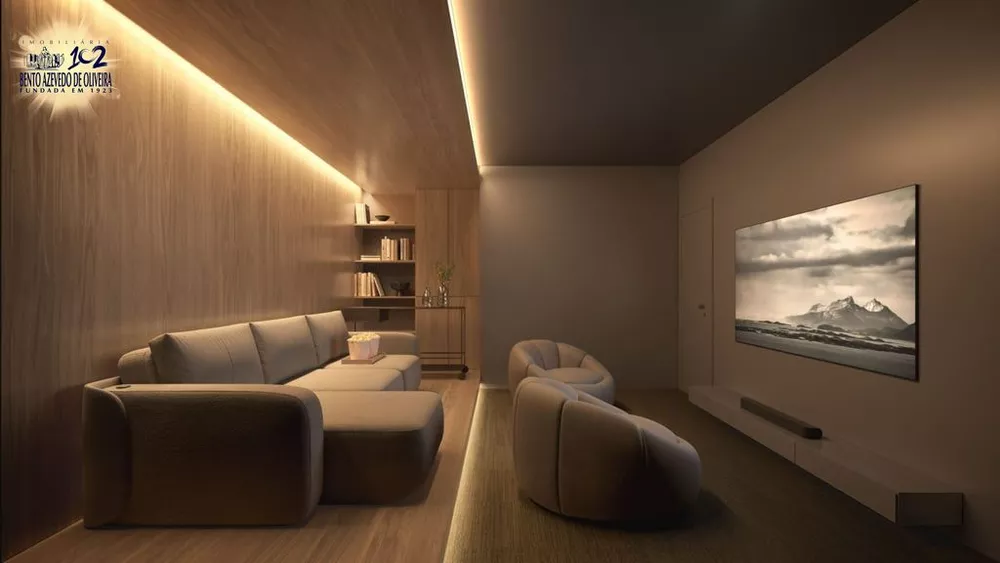 Apartamento, 3 quartos, 84 m² - Foto 3