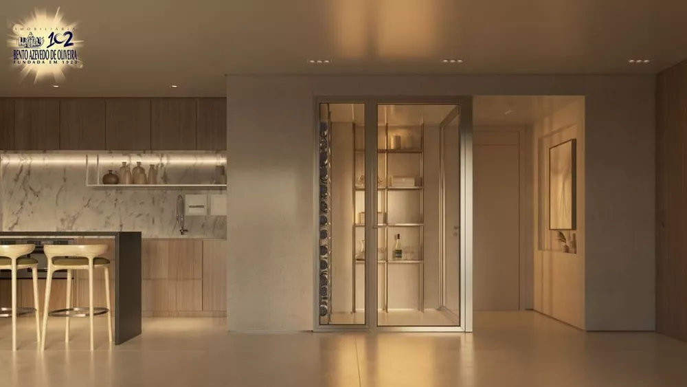 Apartamento, 3 quartos, 84 m² - Foto 2