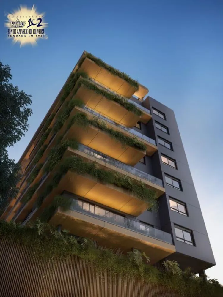 Apartamento, 3 quartos, 84 m² - Foto 7