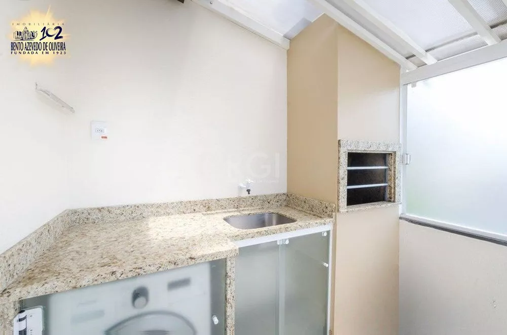 Cobertura, 2 quartos, 75 m² - Foto 4