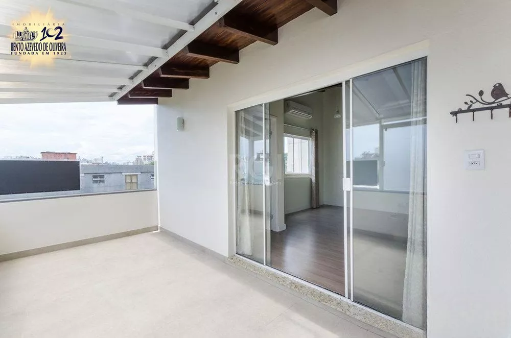 Cobertura, 2 quartos, 75 m² - Foto 2