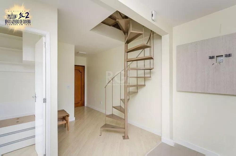 Cobertura, 2 quartos, 75 m² - Foto 6