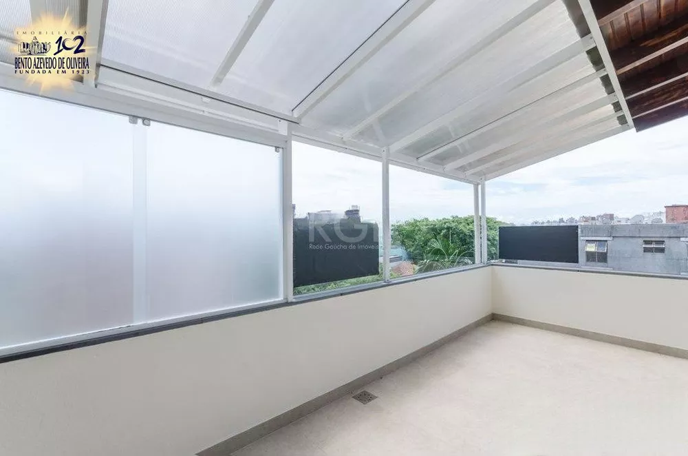 Cobertura, 2 quartos, 75 m² - Foto 8