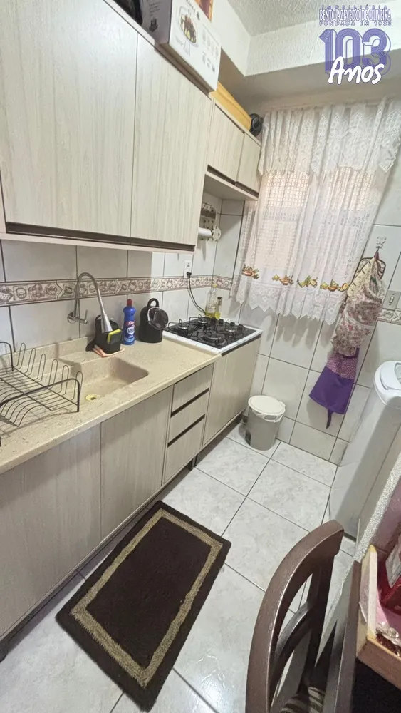 Apartamento, 2 quartos, 39 m² - Foto 4