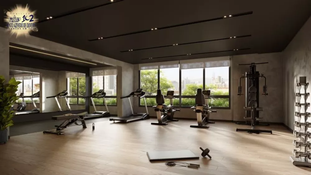 Cobertura, 3 quartos, 223 m² - Foto 6