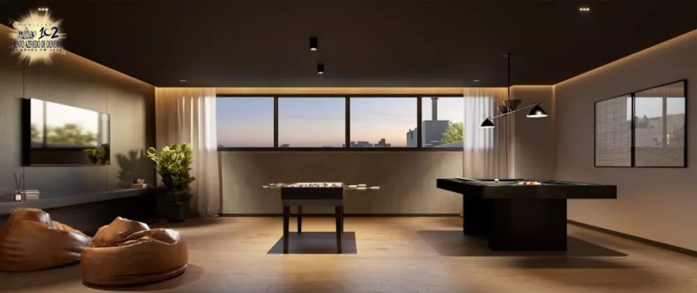 Cobertura, 3 quartos, 223 m² - Foto 1