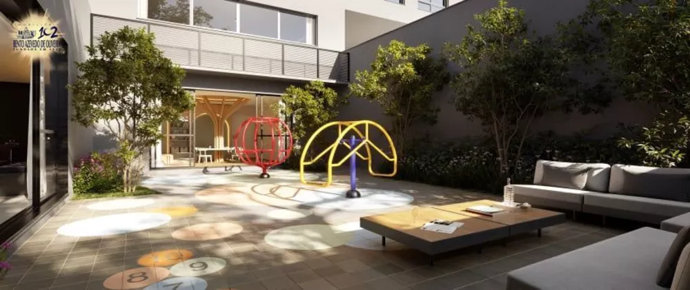 Cobertura, 3 quartos, 223 m² - Foto 3