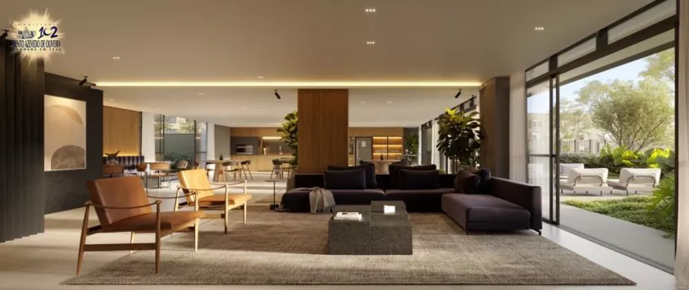 Cobertura, 3 quartos, 223 m² - Foto 5