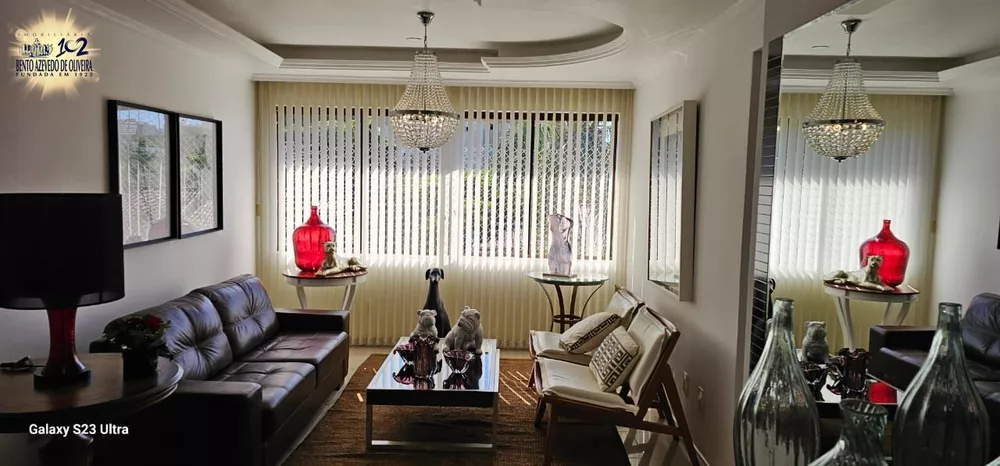 Cobertura, 2 quartos, 165 m² - Foto 6