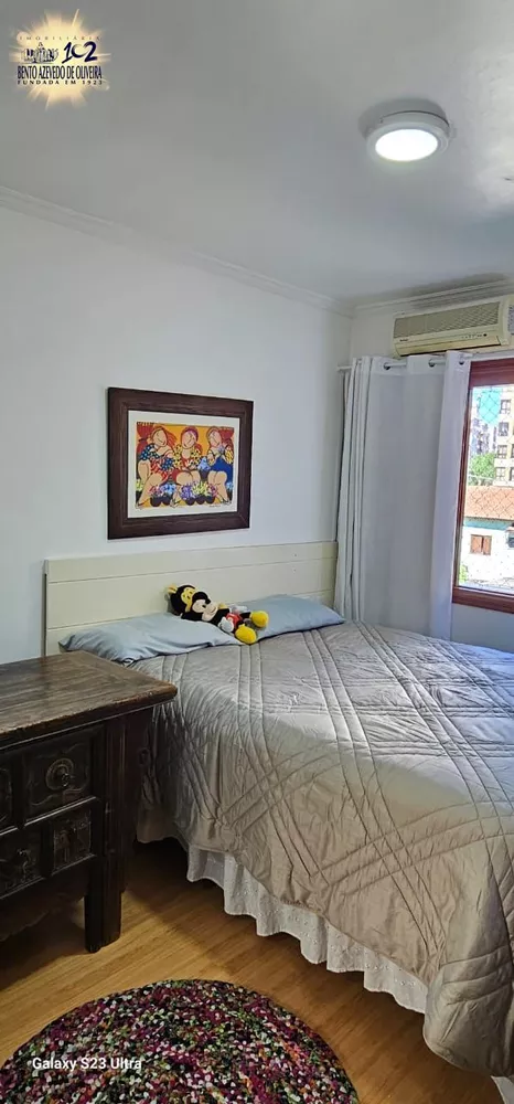 Cobertura, 2 quartos, 165 m² - Foto 1