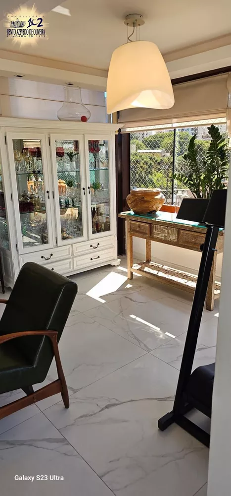 Cobertura, 2 quartos, 165 m² - Foto 5