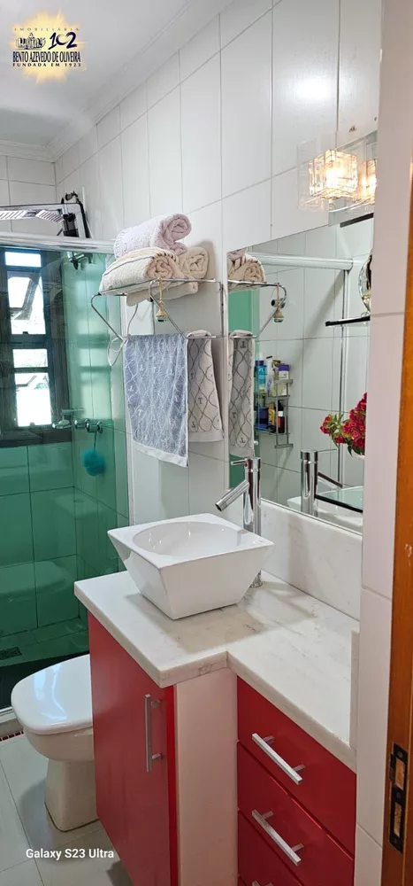 Cobertura, 2 quartos, 165 m² - Foto 2