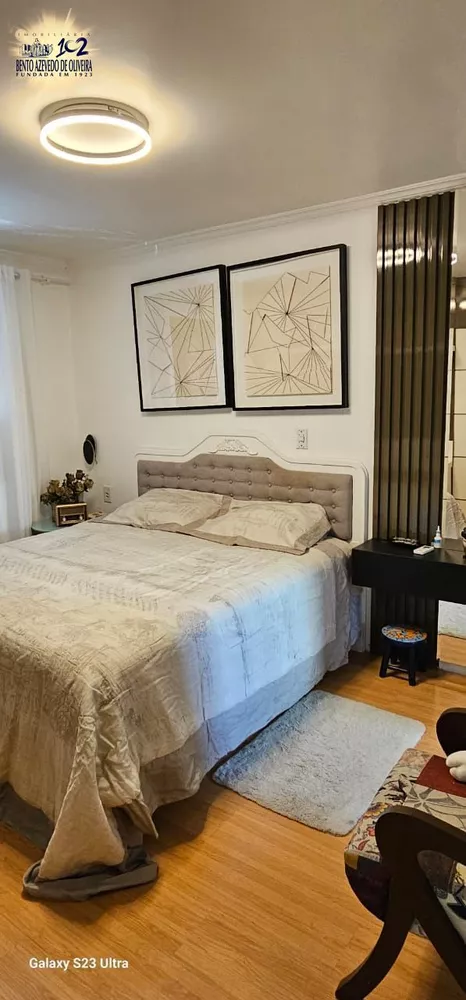 Cobertura, 2 quartos, 165 m² - Foto 4