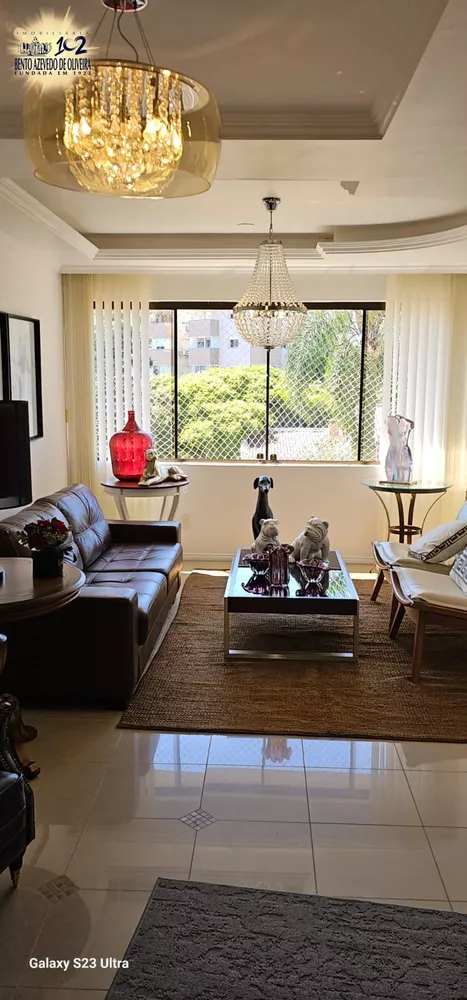 Cobertura, 2 quartos, 165 m² - Foto 3