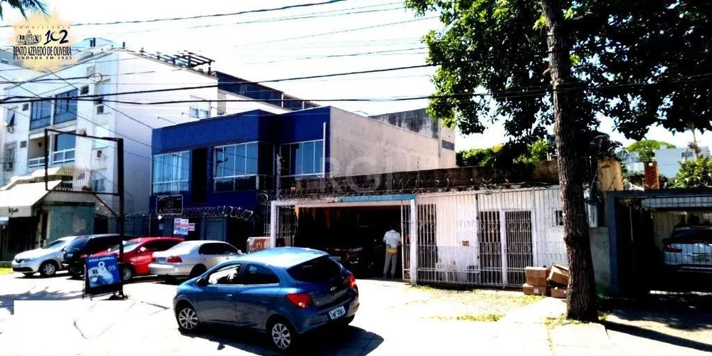Terreno, 540 m² - Foto 2