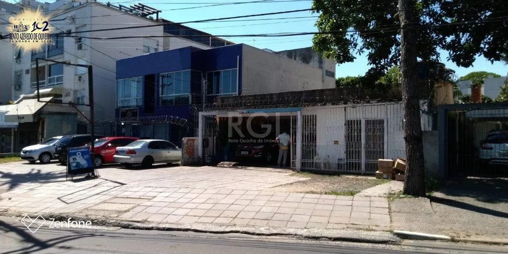 Terreno, 540 m² - Foto 1