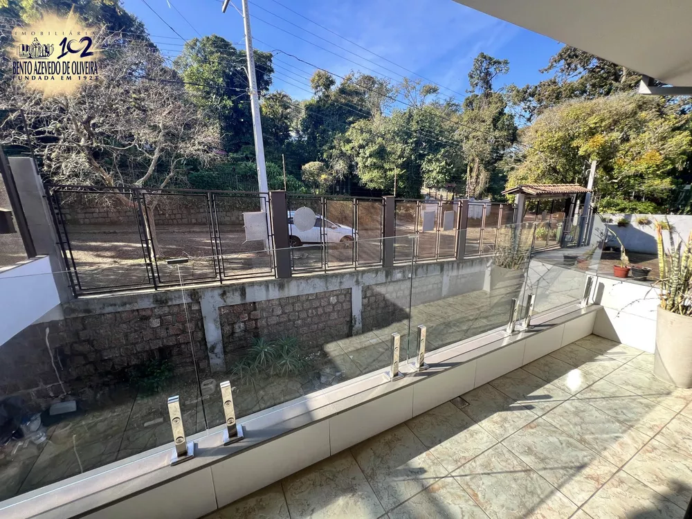 Casa, 4 quartos, 500 m² - Foto 3