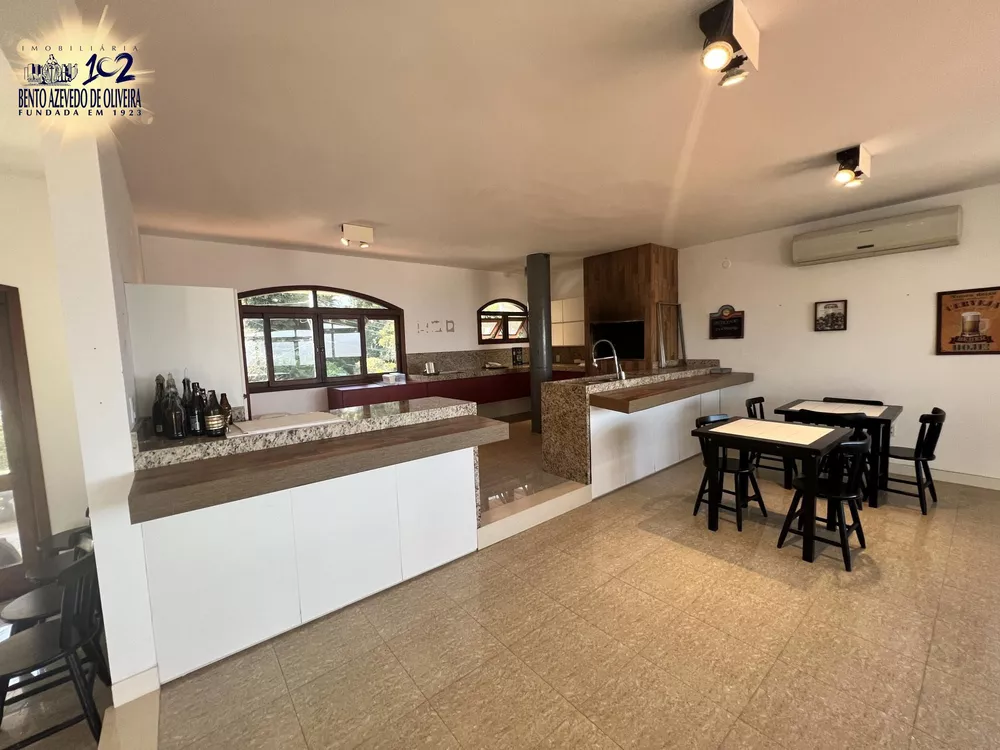 Casa, 4 quartos, 500 m² - Foto 6