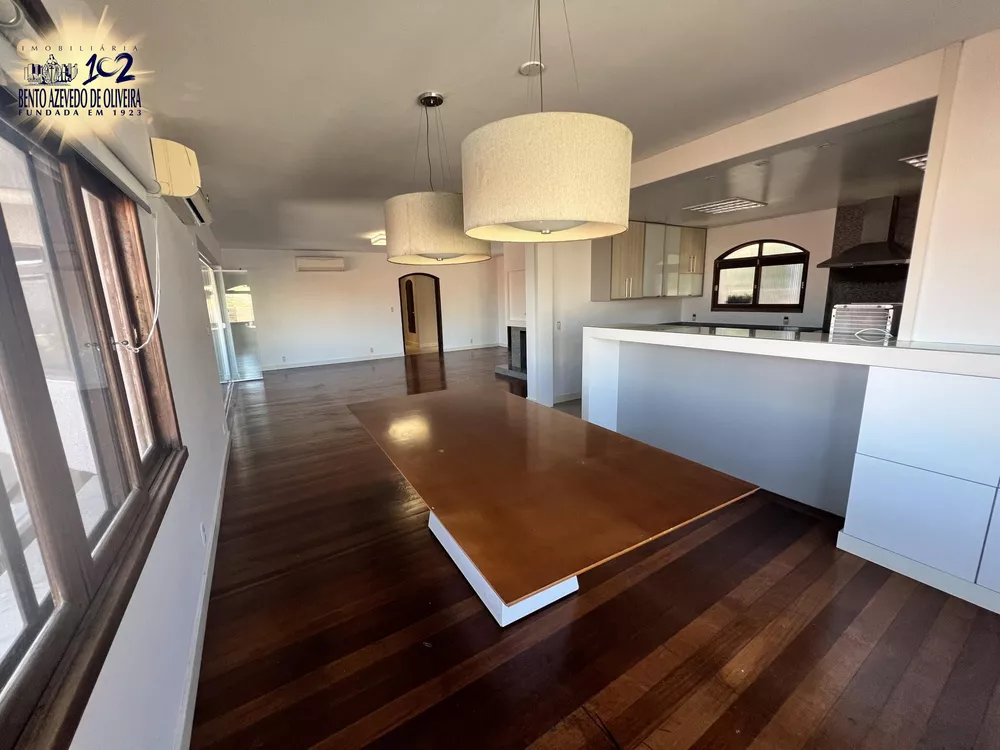 Casa, 4 quartos, 500 m² - Foto 2