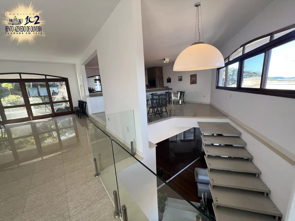 Casa, 4 quartos, 500 m² - Foto 8
