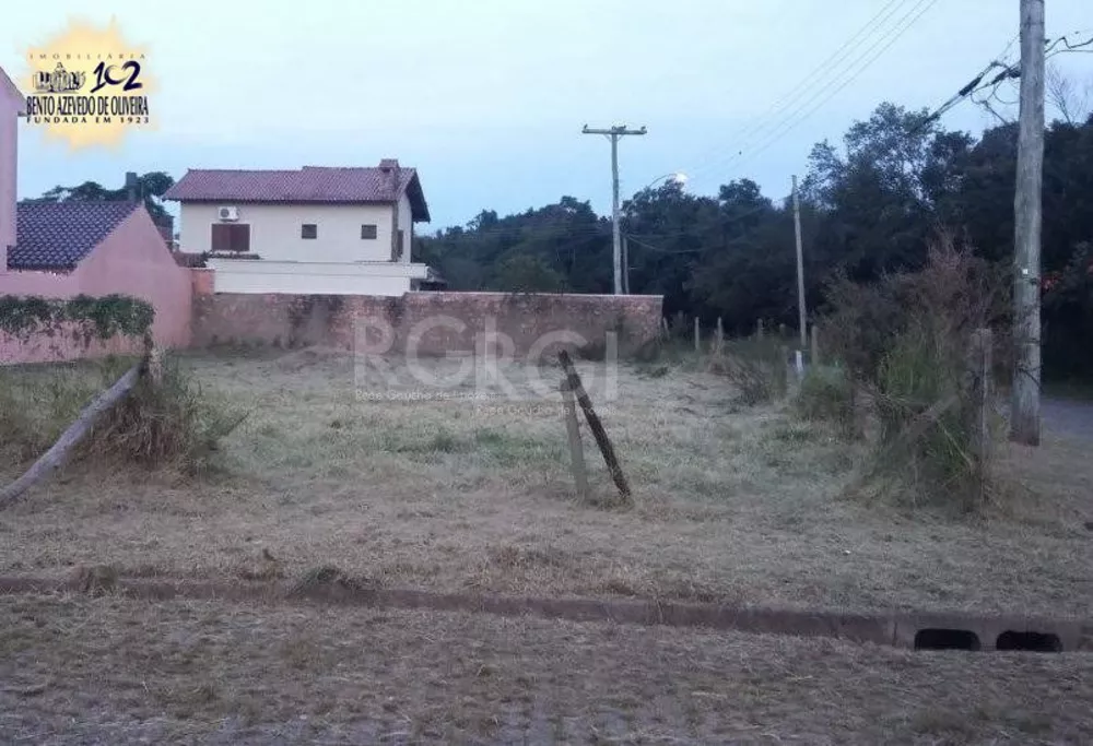 Terreno, 505 m² - Foto 1