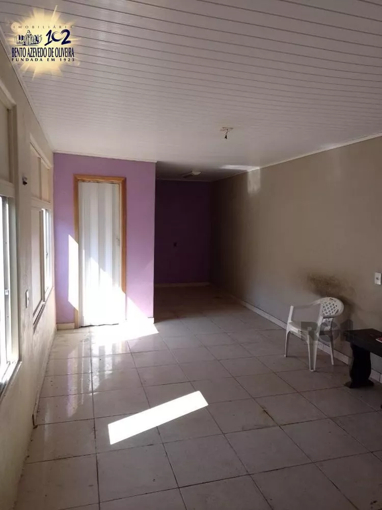Casa, 2 quartos, 160 m² - Foto 1