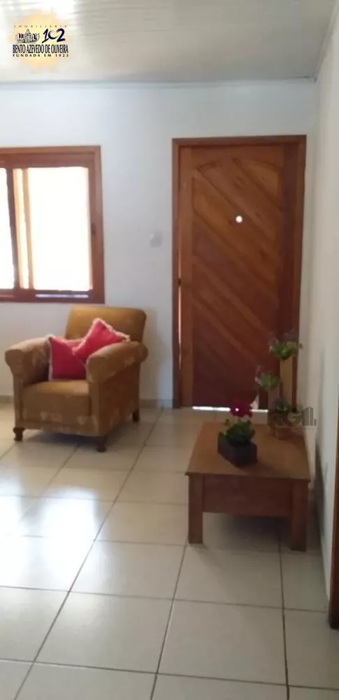 Casa, 2 quartos, 160 m² - Foto 7