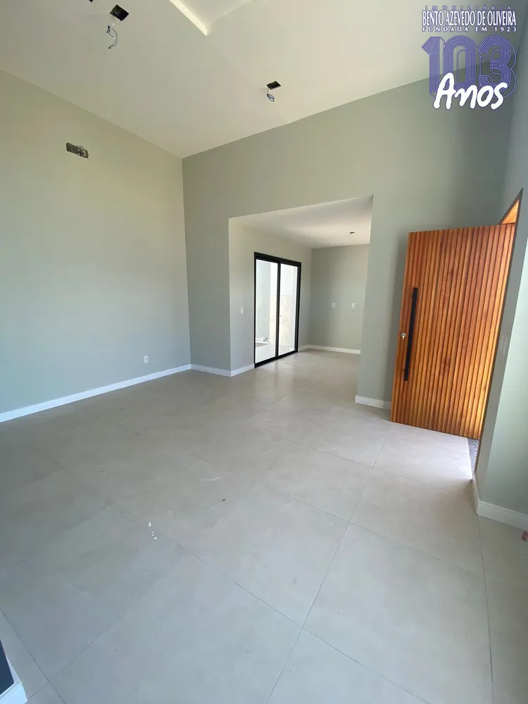 Casa, 3 quartos, 94 m² - Foto 1