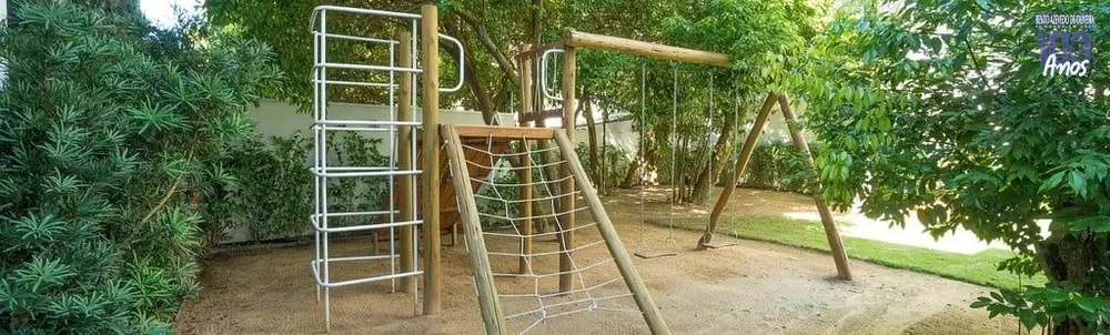 Cobertura, 2 quartos, 260 m² - Foto 4