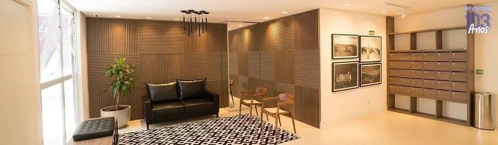 Cobertura, 2 quartos, 260 m² - Foto 2