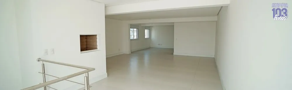 Cobertura, 2 quartos, 260 m² - Foto 3