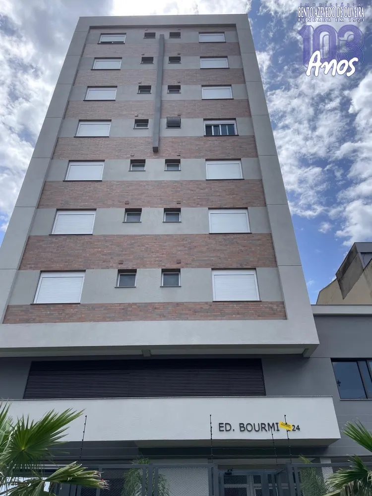 Apartamento, 2 quartos, 69 m² - Foto 3