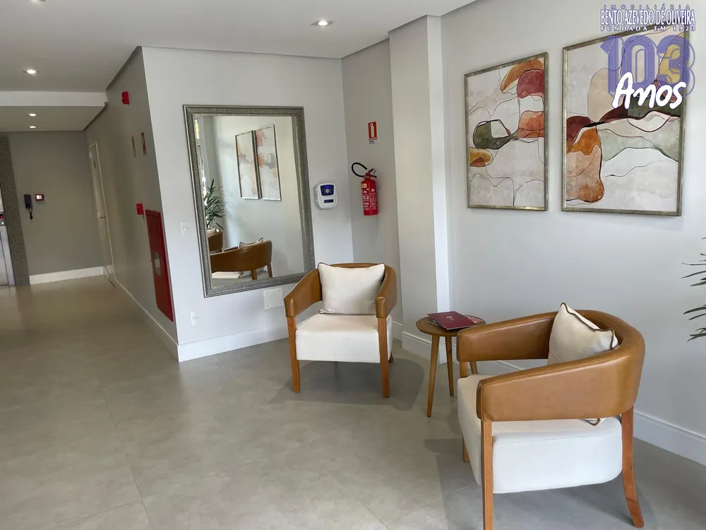 Apartamento, 2 quartos, 69 m² - Foto 8