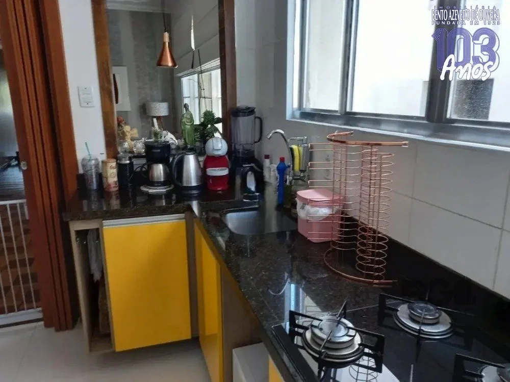Casa, 3 quartos, 186 m² - Foto 8