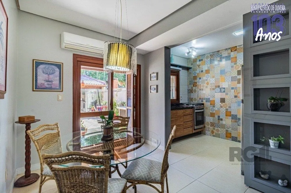 Casa, 3 quartos, 186 m² - Foto 1