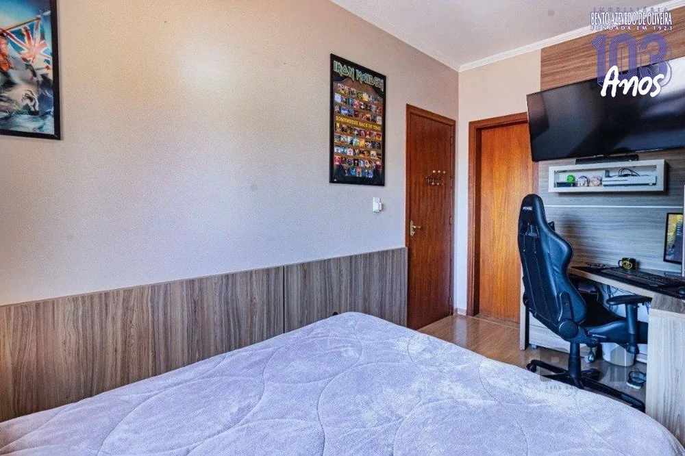 Casa, 3 quartos, 186 m² - Foto 5