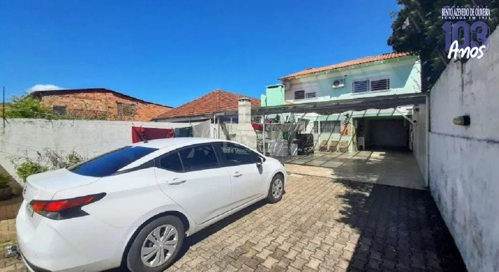 Casa, 3 quartos, 171 m² - Foto 1
