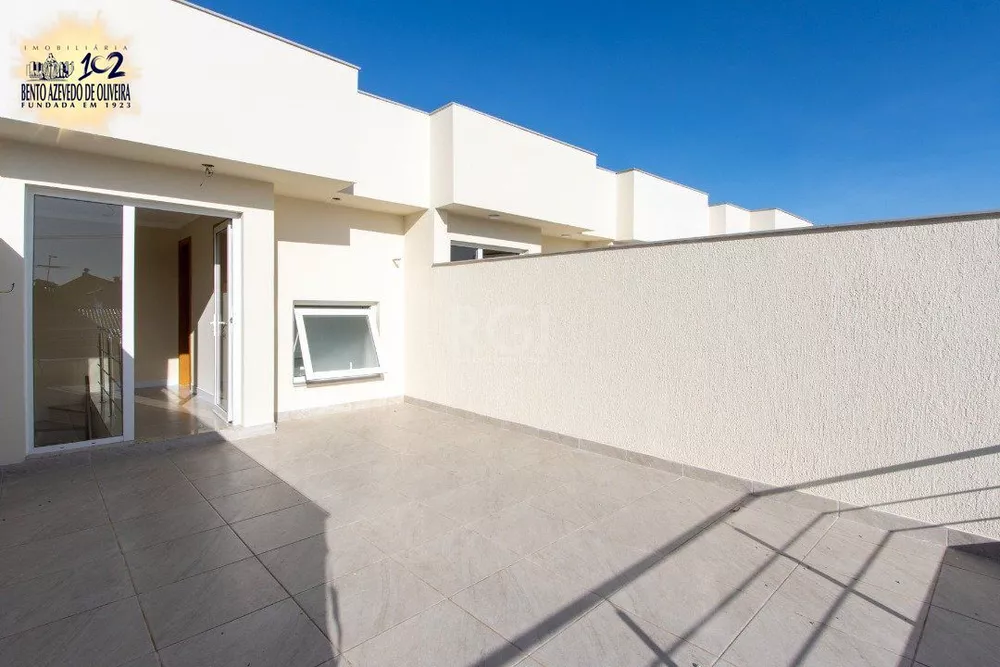 Casa, 3 quartos, 130 m² - Foto 7