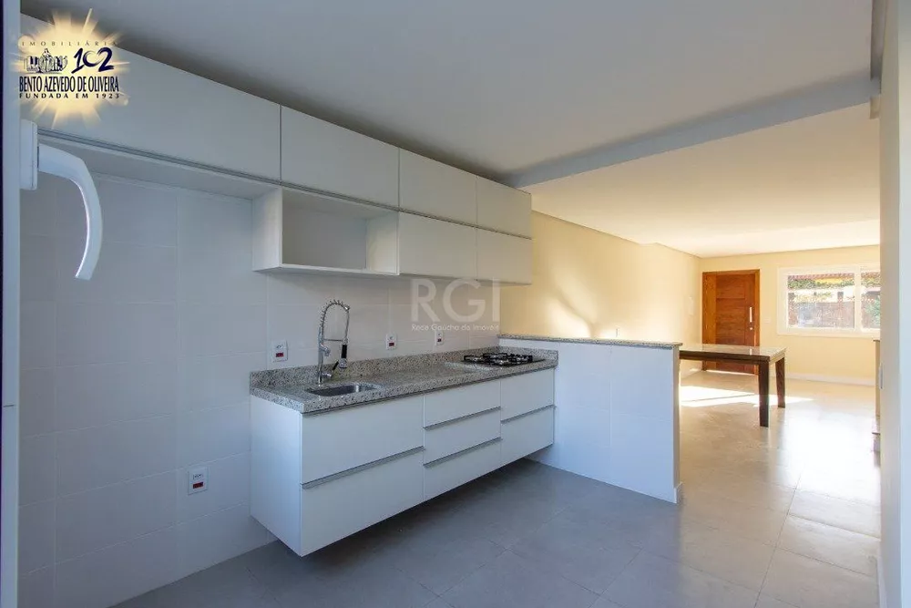 Casa, 3 quartos, 130 m² - Foto 1