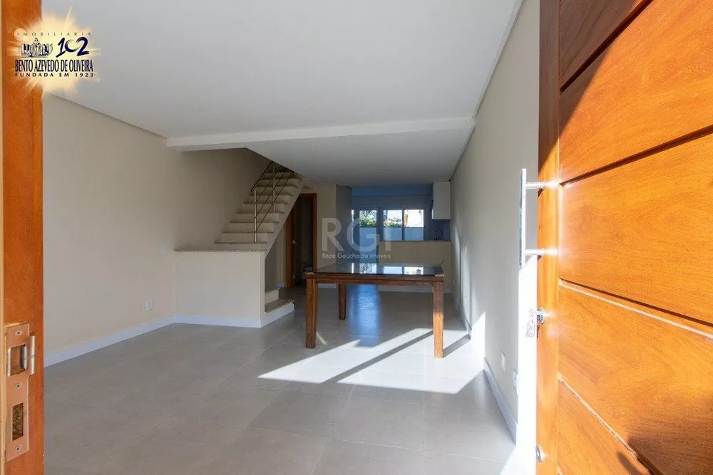 Casa, 3 quartos, 130 m² - Foto 8