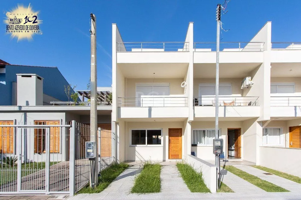 Casa, 3 quartos, 130 m² - Foto 5