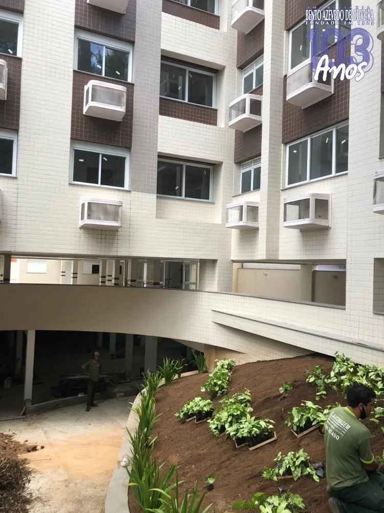 Apartamento, 2 quartos, 86 m² - Foto 7