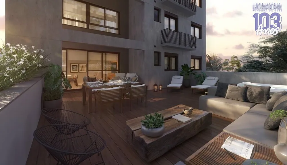 Apartamento, 2 quartos, 70 m² - Foto 6