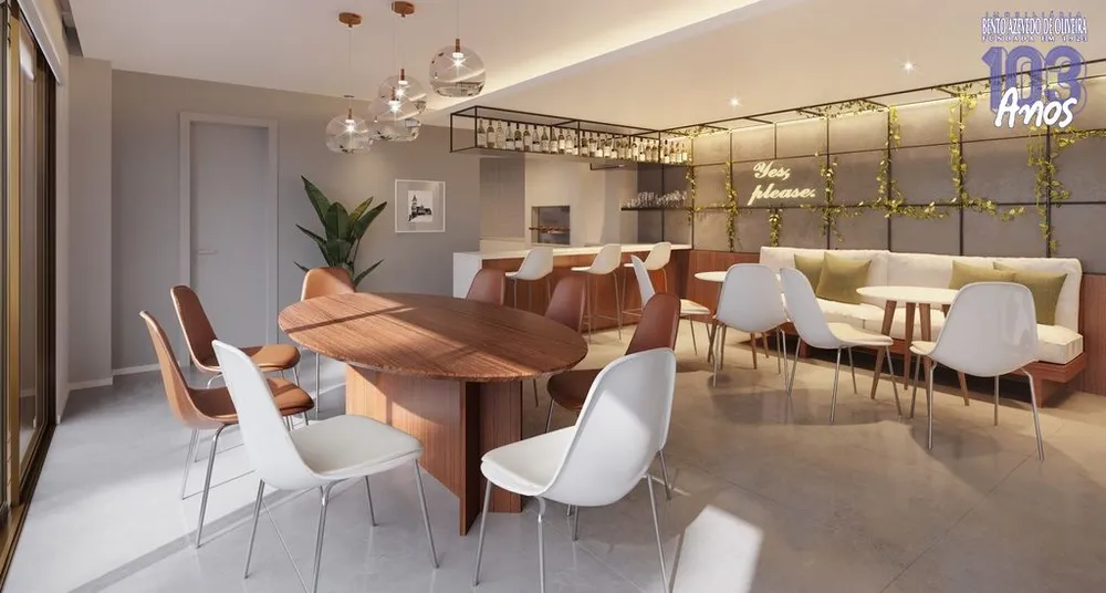 Apartamento, 2 quartos, 70 m² - Foto 7