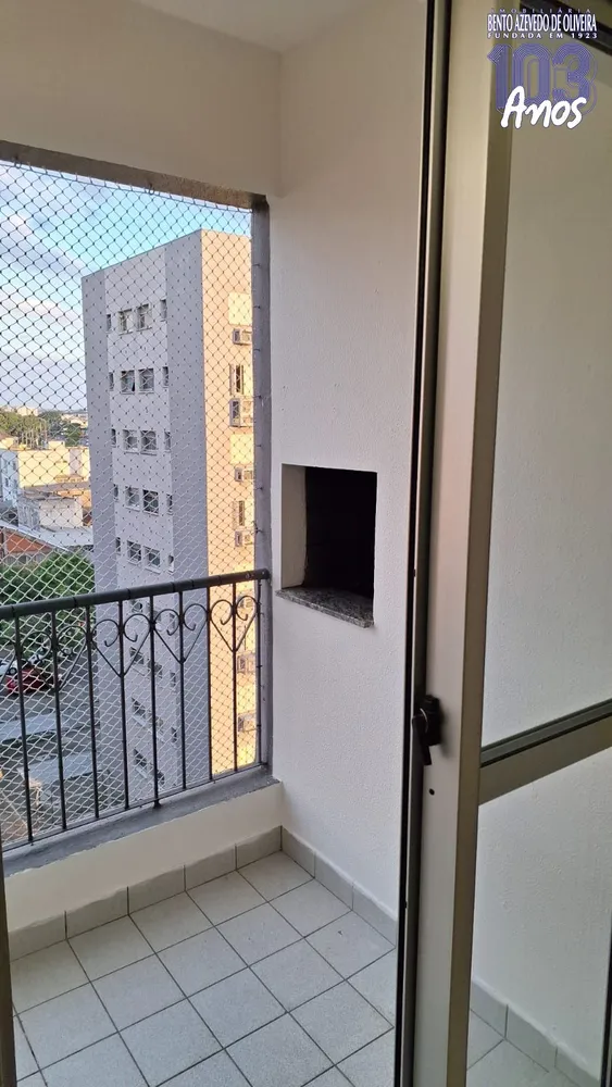 Apartamento, 2 quartos, 51 m² - Foto 1