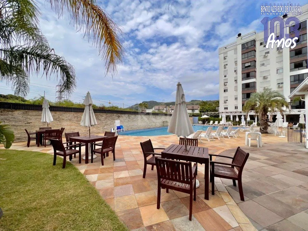 Apartamento, 2 quartos, 51 m² - Foto 3