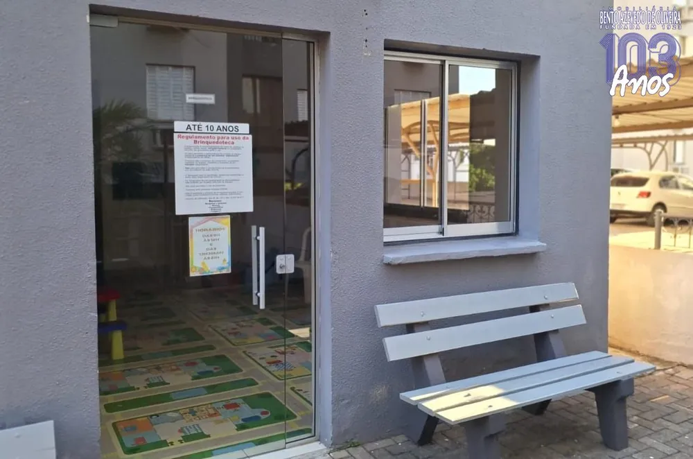 Apartamento, 2 quartos, 51 m² - Foto 5