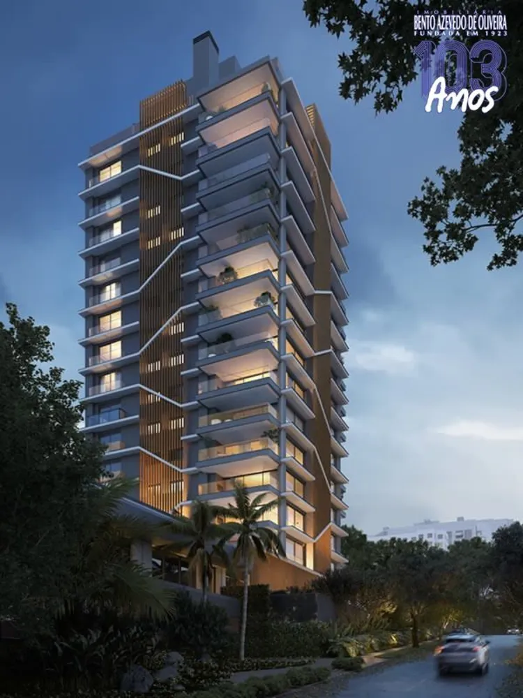 Apartamento, 4 quartos, 382 m² - Foto 2